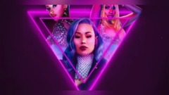 Sally Walker_Nicki Minaj, iggy Azalea, cardi B
