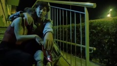 Euramerican galaxy of Que Me Viste_