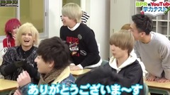 [BPR Ch] [V is] YouTuber    fights ト of ス of edu