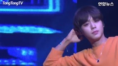 Piao Zhixun of Young 20 Showcase Stage_