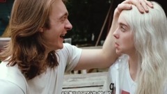 Contain the angel sound ray of Xi Ha Hun? The beco