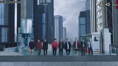 _Stray Kids of MIROH Chinese caption