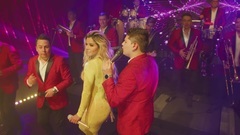 Marchate Ahora_ Euramerican galaxy