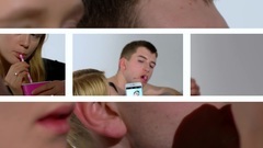 FAKE_ Euramerican galaxy