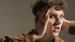 BETTERMAN_ Euramerican galaxy