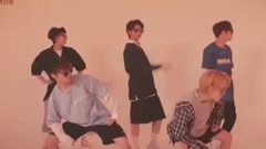 100 seconds Stray Kids_Stray Kids