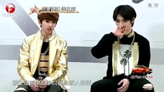 " the star moves the 2nd season of Asian " Cai X