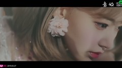 Violeta Teaser_IZ*ONE