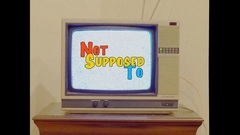 Euramerican galaxy of Not Supposed To_