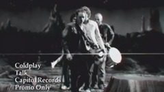 Talk_Coldplay
