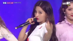 Senorita&Moon&19/03/26_I-DLE of edition of spot of