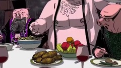 : of animation of nomination of Si Ka? Ji sa