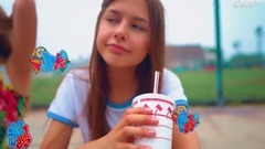 Euramerican galaxy of Like You Do_