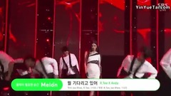 Person of What You Waiting For - SBS enrages 19/03