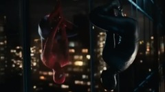 " spider a person adept in martial arts and given