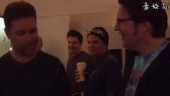 " Ahriman knight " former voice of movie and TV