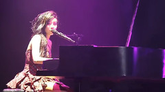 Ji of Zhongshan of Where Did U Go misses step of