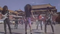 Dou Wei of _ of feel too ashamed to show one's fa