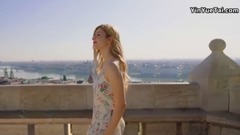 Scenery of D R E A M S_ , achieve formerly, musica