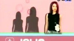 Cai Yilin of _ of Cai Yilin of character of MYV nu