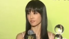 Prize-giving celebration of music of the 9th MTV i