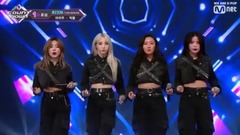 Gogobebe - M! 19/03/28_MAMAMOO of Countdown spot e