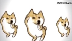 Dancin_ is achieved formerly, musical short