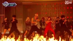 Bomb Bomb - M! 19/03/28_K.A.R.D of Countdown spot