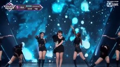 Spring - M! Piao Chun of 19/03/28_ of Countdown sp