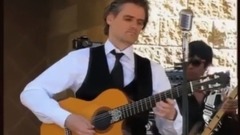 [Fulamenge guitar] short of music of Havana Feat J