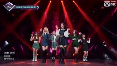 Bon Bon Chocolat - M! 19/03/28_EVERGLOW of Countdo