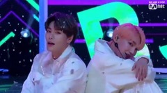 AWAKE - M! 19/03/28_JBJ95 of Countdown spot edition