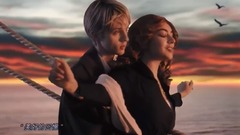 _Troye Sivan of 1999 Chinese caption, charli XCX