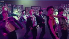 Firing _PENTAGON of caption of 6 late Chinese