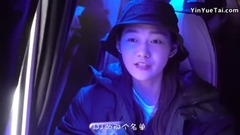 Tomorrowland arrives at a girl of rocket of Rocket