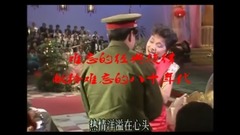 We meet to part company again spring Xie Liyi of _