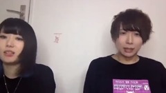 [unripe distribute a letter] _DANCEROID of う of 