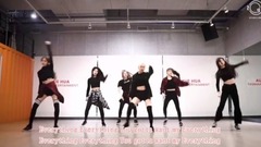 Government of BON BON CHOCOLAT practices _EVERGLOW