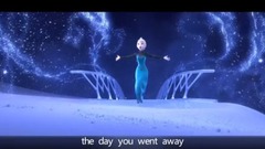 Day You Went Away Un'Emergenza D'Amore " strang