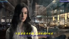 _Nightwish of Sino-British caption of The Crow The