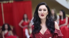 Euramerican galaxy of Kanga E Kanes_