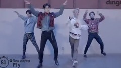 100 seconds _GOT7 of GOT7 HOT song