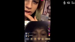 Galaxy of China accept of No Flag _