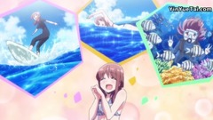 A Fine Day [Vocal Version]_ is moved free exclusive