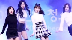 Heat up dance, young lady elder sister, belle, fem