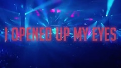 Euramerican galaxy of I'm Alive [Rebirth Anthem 2