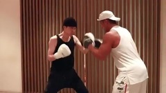 190322 art promote a Always Getting Closer To The 