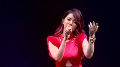 Make one's rounds of world of A.I.N.Y Queen Of Hearts performs step of Deng Zi of spot edition _