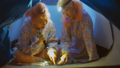 Go seeing tiny spot? The Sai Chun that Teaser_ blu