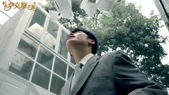 Classical Jin Qu " stupid child " Sakesi second